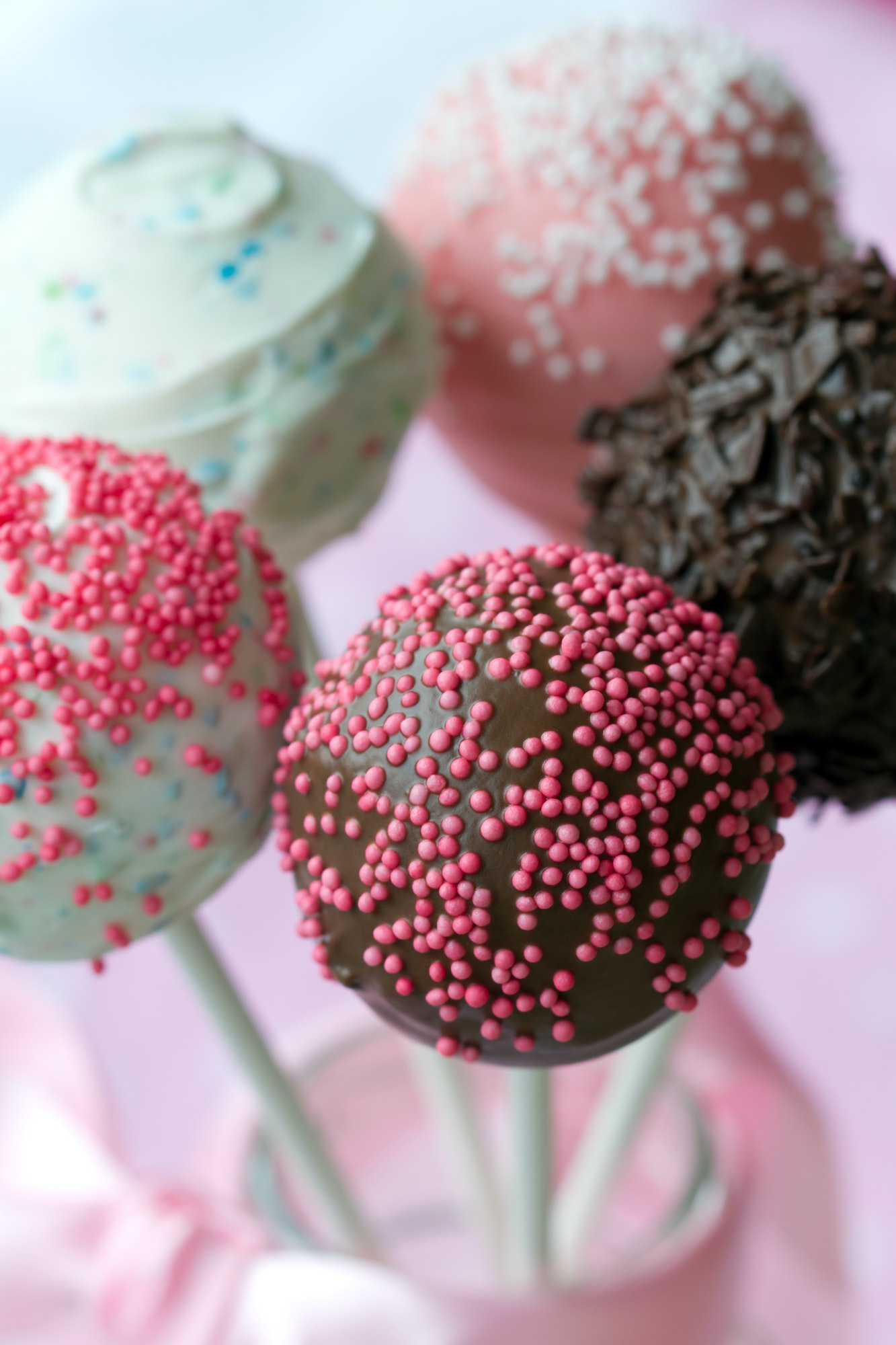 Cake Pops